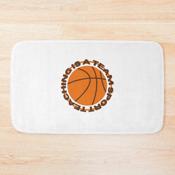 Item preview, Teaching is a Team Sport designed and sold by BookOfE.