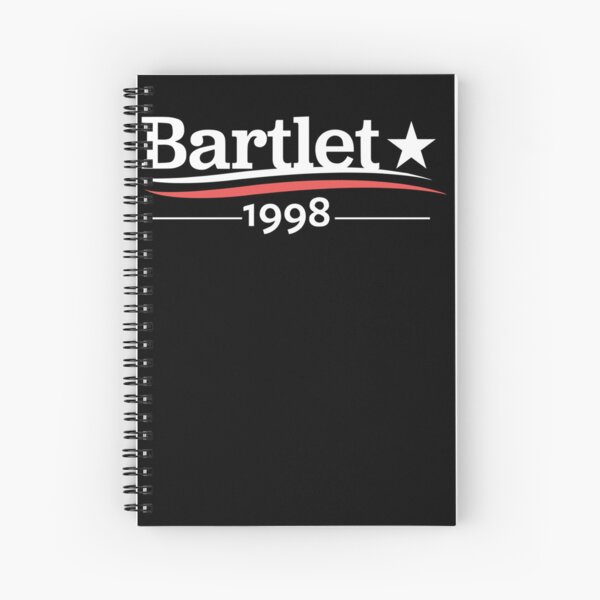 Item preview, West Wing President Bartlet designed and sold by ChristineHenry4.
