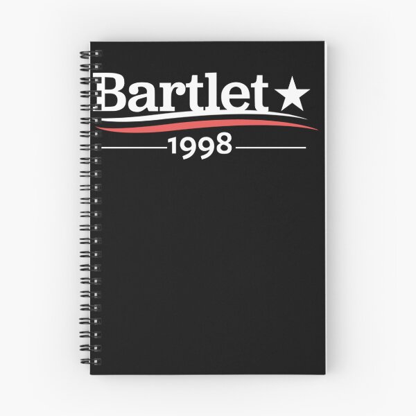 Item preview, West Wing President Bartlet designed and sold by ChristineHenry4.