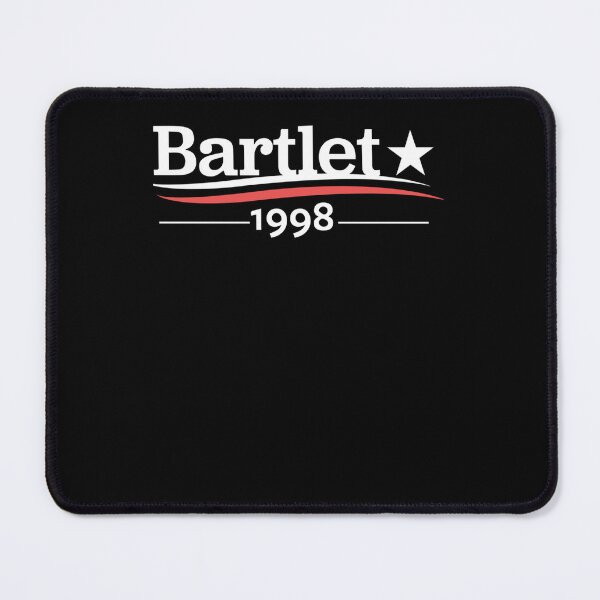 Item preview, West Wing President Bartlet designed and sold by ChristineHenry4.