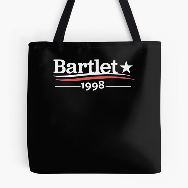 Item preview, West Wing President Bartlet designed and sold by ChristineHenry4.