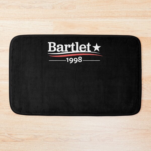 Item preview, West Wing President Bartlet designed and sold by ChristineHenry4.