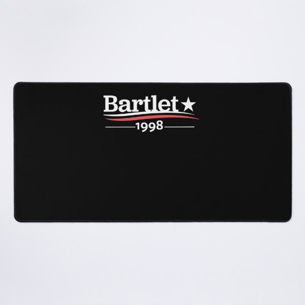 Item preview, West Wing President Bartlet designed and sold by ChristineHenry4.