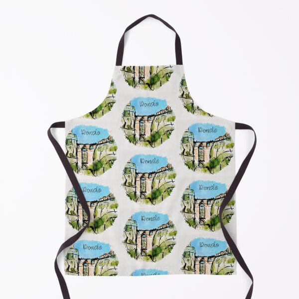 Item preview, Ronda Bridge designed and sold by MoTekent.