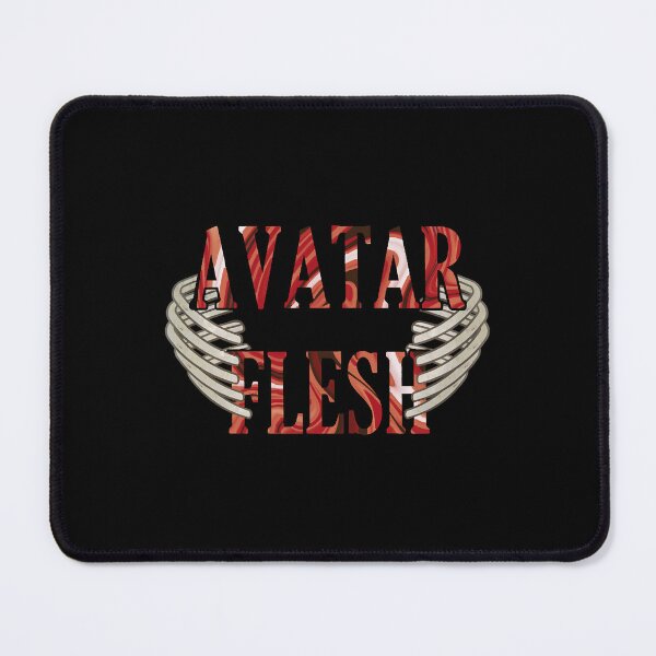 Item preview, Avatar of the Flesh  designed and sold by AaronSn1159374.
