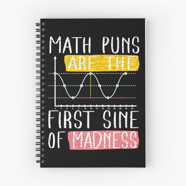 Item preview, Math Nerd Mathy Pun Teacher designed and sold by Shirtcaesar.