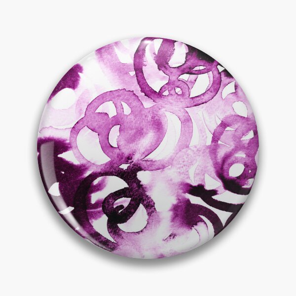 Item preview, Purple tie dye designed and sold by Colorgesmil.
