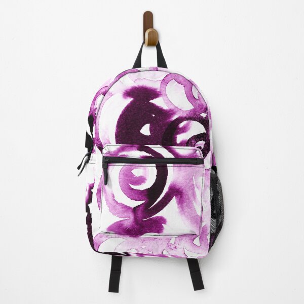 Item preview, Purple tie dye designed and sold by Colorgesmil.
