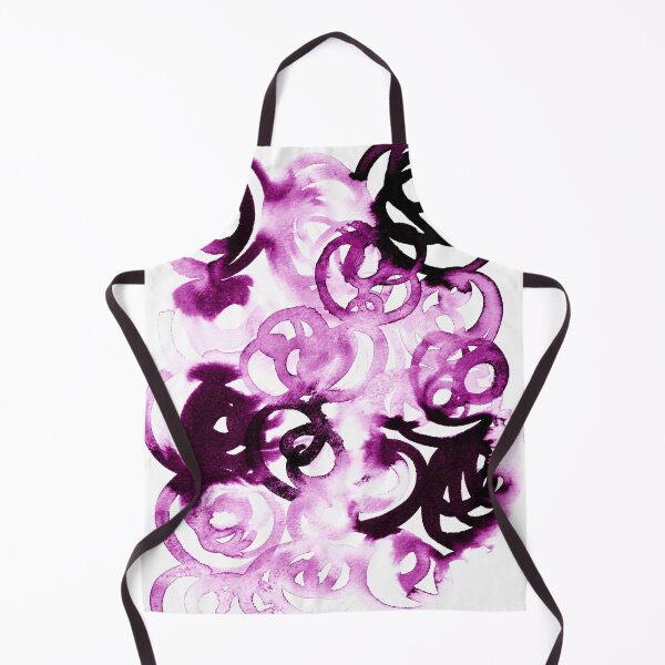 Item preview, Purple tie dye designed and sold by Colorgesmil.