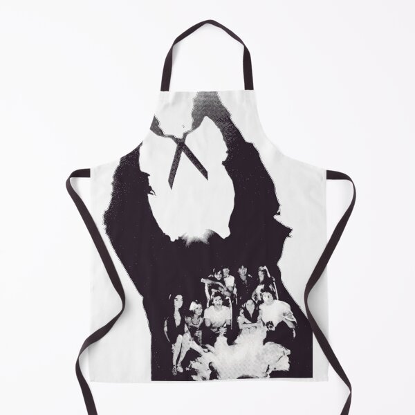 Item preview, The Burning Horror Movie designed and sold by Barrett8947.