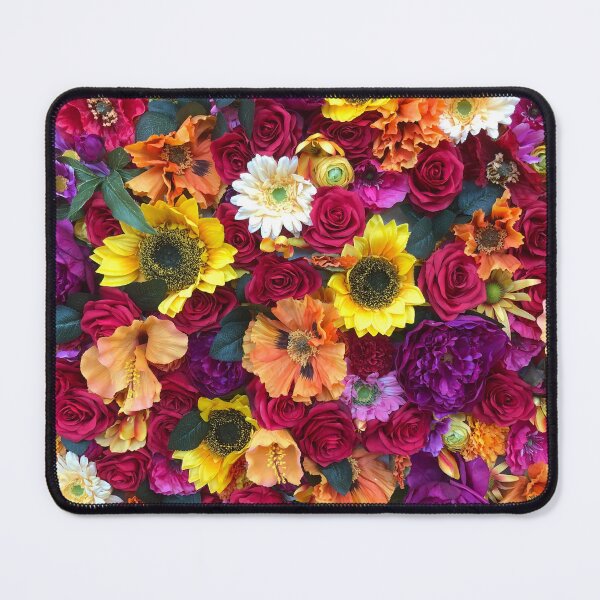 Item preview, Flower explotion designed and sold by elaine-gregers.