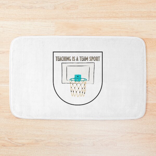 Item preview, Teaching is a Team Sport designed and sold by BookOfE.