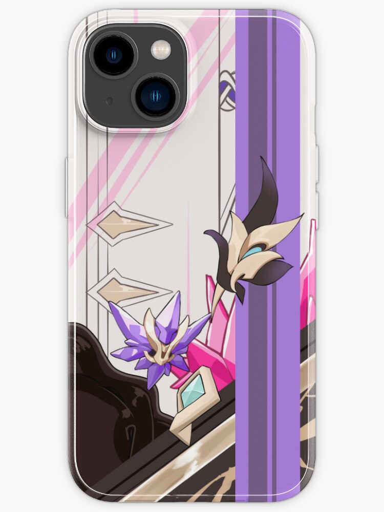 iPhone 12-14 Phone Case Canvas