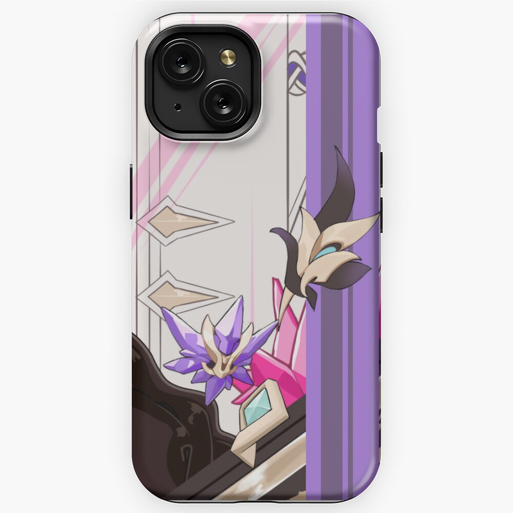 Elysia - Honkai Impact 3rd Phone Case iPhone Case for Sale by KyraWaifu