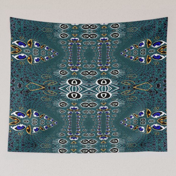 Item preview, Crazy Eyes 2 designed and sold by Geoff Treagus.