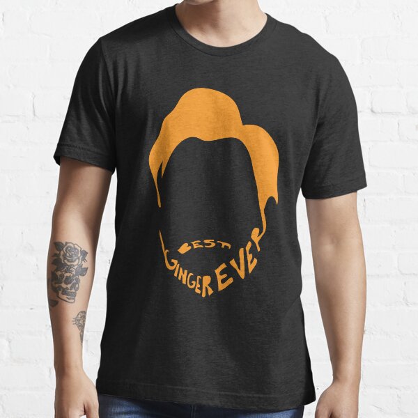 Conan Essential T-Shirt