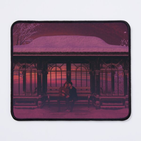 Item preview, Pink Shelter designed and sold by RexRedLGBTQ.