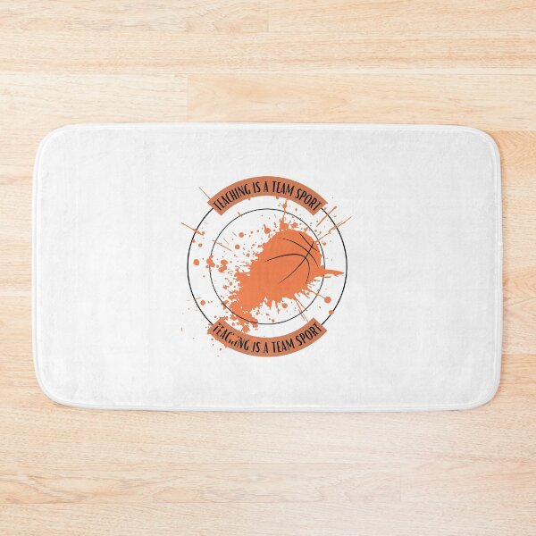 Item preview, Teaching is a Team Sport designed and sold by BookOfE.