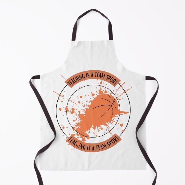 Item preview, Teaching is a Team Sport designed and sold by BookOfE.