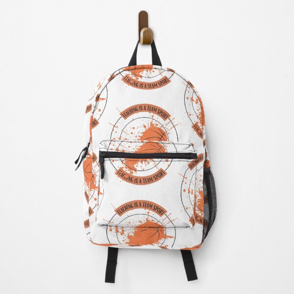 Item preview, Teaching is a Team Sport designed and sold by BookOfE.