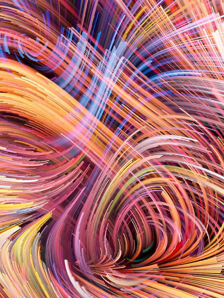 Thumbnail 4 of 4, iPhone Case, Fibrelights designed and sold by ReesDesigns.