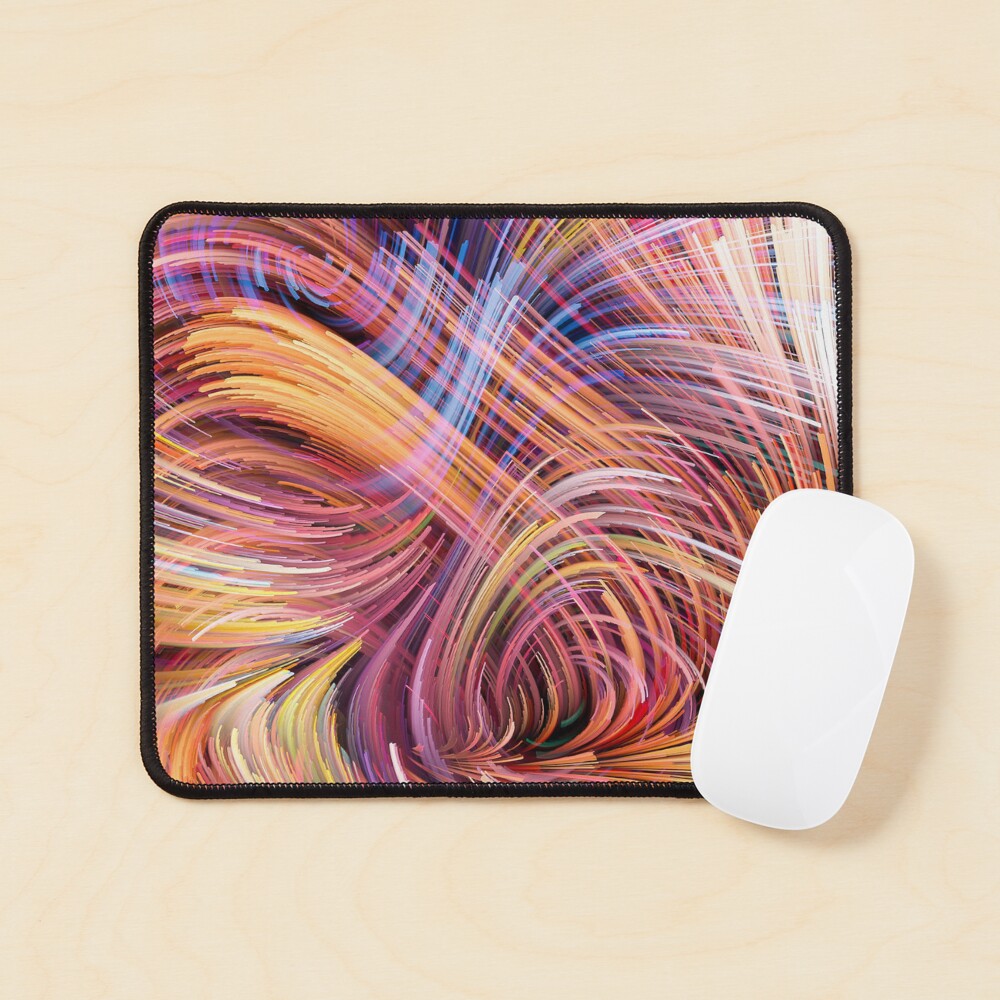 Item preview, Mouse Pad designed and sold by ReesDesigns.
