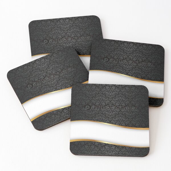 Item preview, Black Brown Smith White designed and sold by bgyg.
