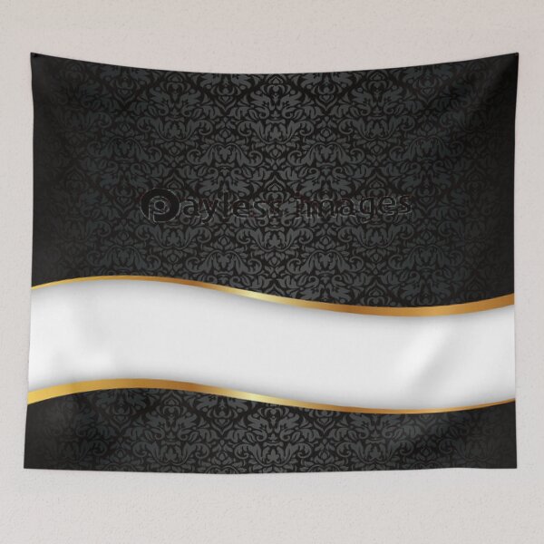Item preview, Black Brown Smith White designed and sold by bgyg.