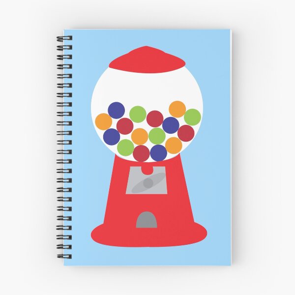 Item preview, Gumball Machine designed and sold by yelly123.