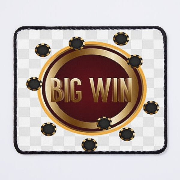 Item preview, Big Win 777 Casino designed and sold by bgyg.
