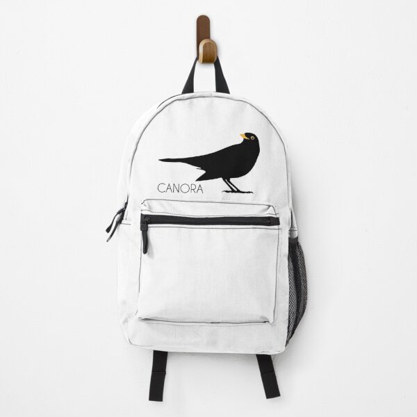 Item preview, Blackbird designed and sold by canoradesign.