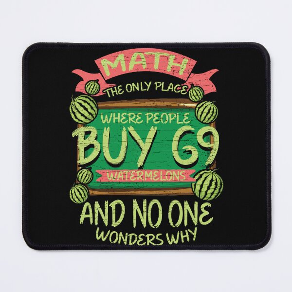 Aperçu de l'œuvre Math Nerd Professeur de mathématiques créée et vendue par Shirtcaesar.
