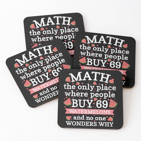 Item preview, Mathematics Nerd Math Teacher designed and sold by Shirtcaesar.