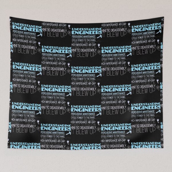 Item preview, understanding engineers classic t-shirt Essential T-Shirt designed and sold by MelittaKaiser.