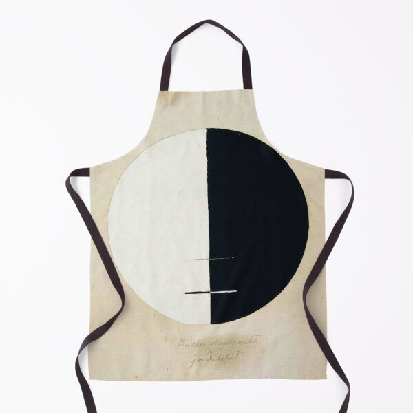 Item preview, Abstract art by Hilma Af Klint - Vintage Art designed and sold by RickE.