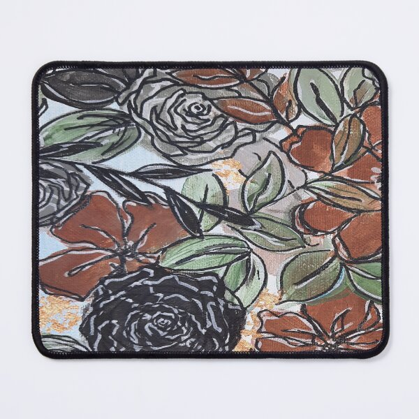 Item preview, Flower Bouquet, Grow Positive Flowers designed and sold by DiensDesign.