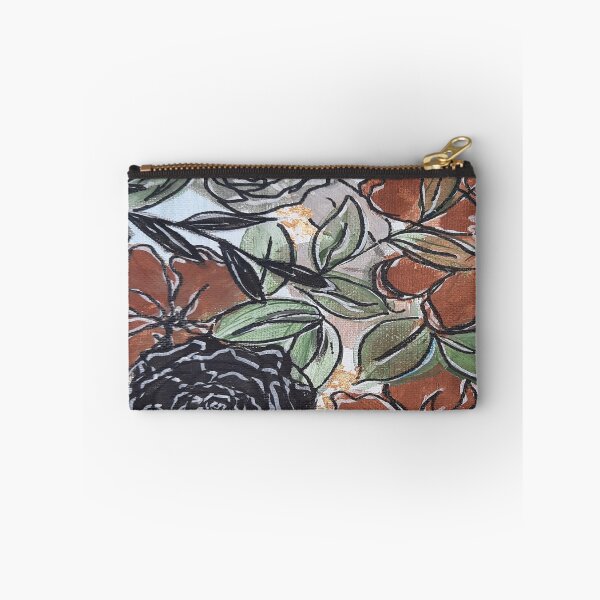 Item preview, Flower Bouquet, Grow Positive Flowers designed and sold by DiensDesign.