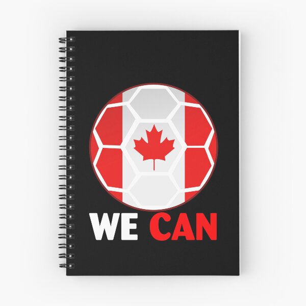 Item preview, We Can Canada Flag designed and sold by milhesson33.