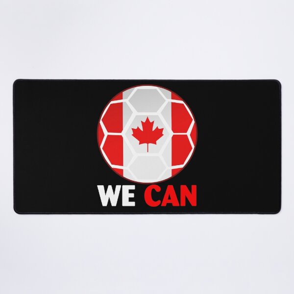 Item preview, We Can Canada Flag designed and sold by milhesson33.