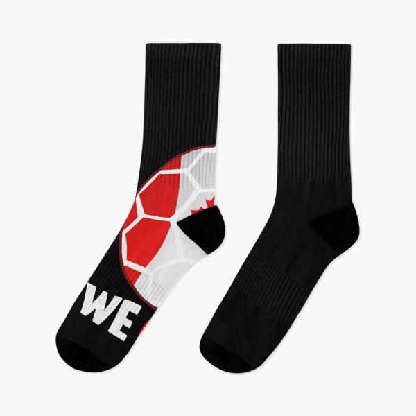 Item preview, We Can Canada Flag designed and sold by milhesson33.