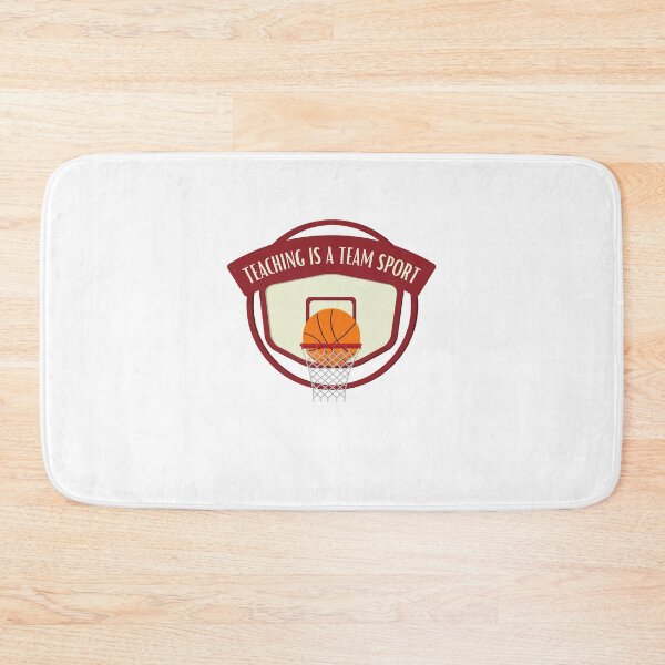 Item preview, Teaching is a Team Sport designed and sold by BookOfE.