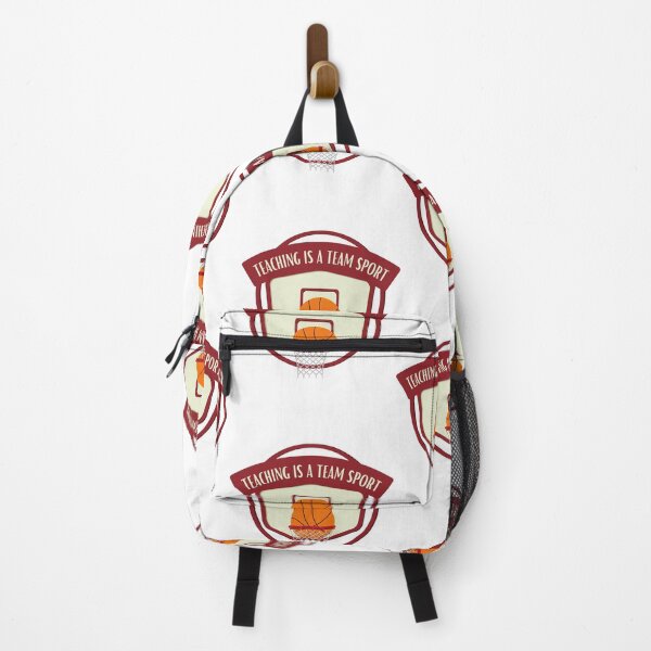 Item preview, Teaching is a Team Sport designed and sold by BookOfE.
