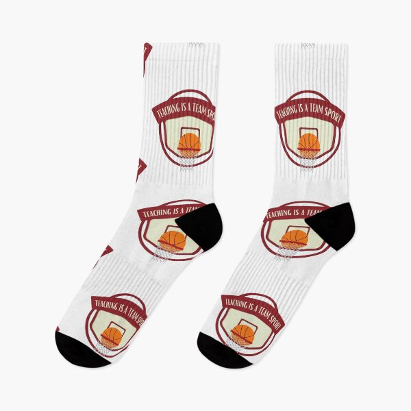 Item preview, Teaching is a Team Sport designed and sold by BookOfE.