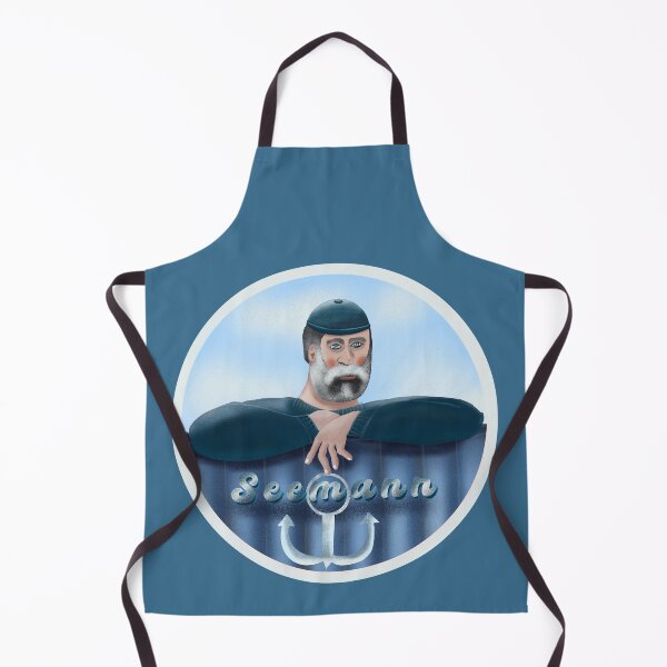 Item preview, Sailor longing for the distance designed and sold by Muensterman.