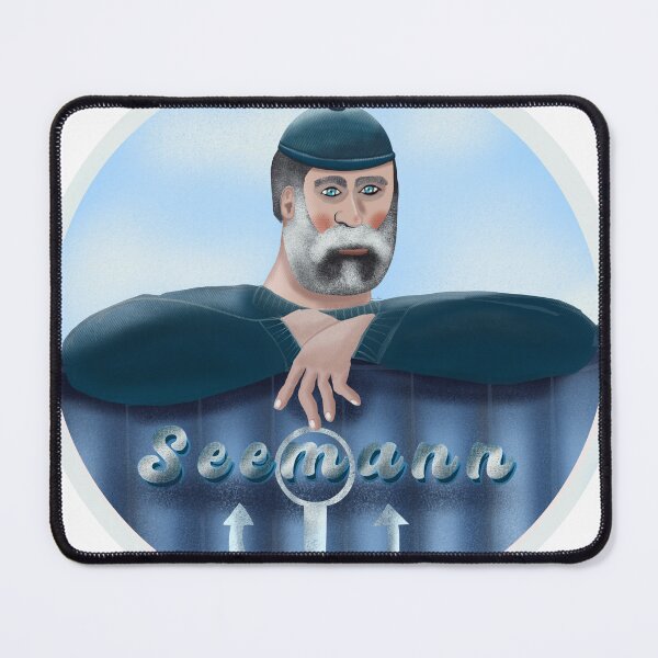 Item preview, Sailor longing for the distance designed and sold by Muensterman.
