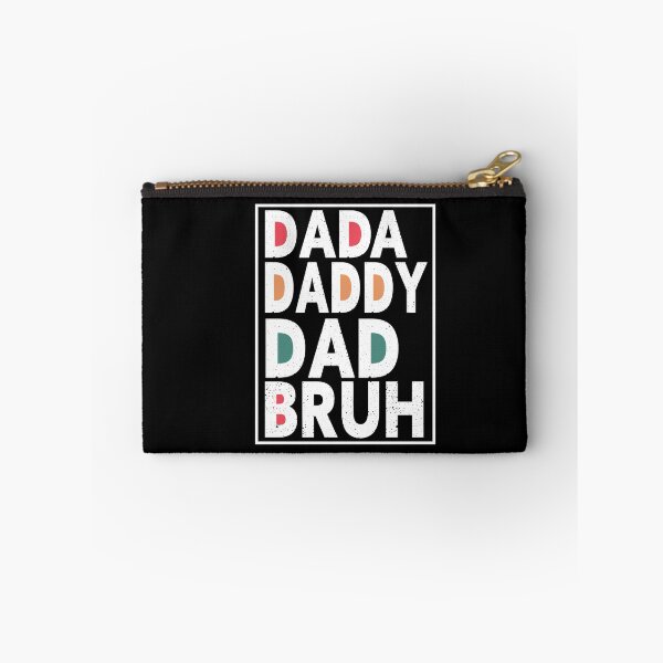 Item preview, Dada Daddy Dad Bruh designed and sold by Heddar Badreddine.