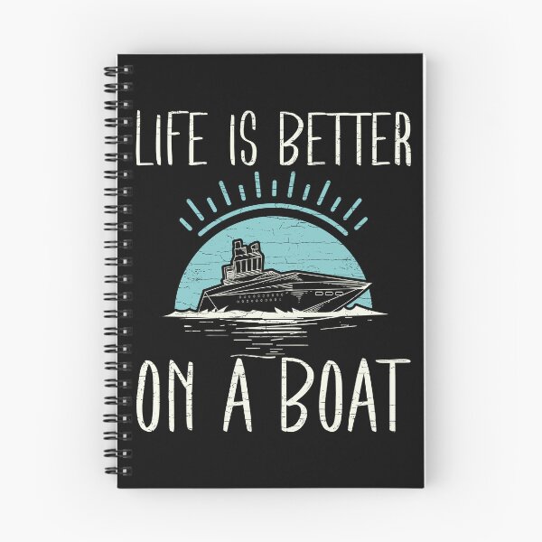 Item preview, Boat Captain Boating Nautical designed and sold by Shirtcaesar.