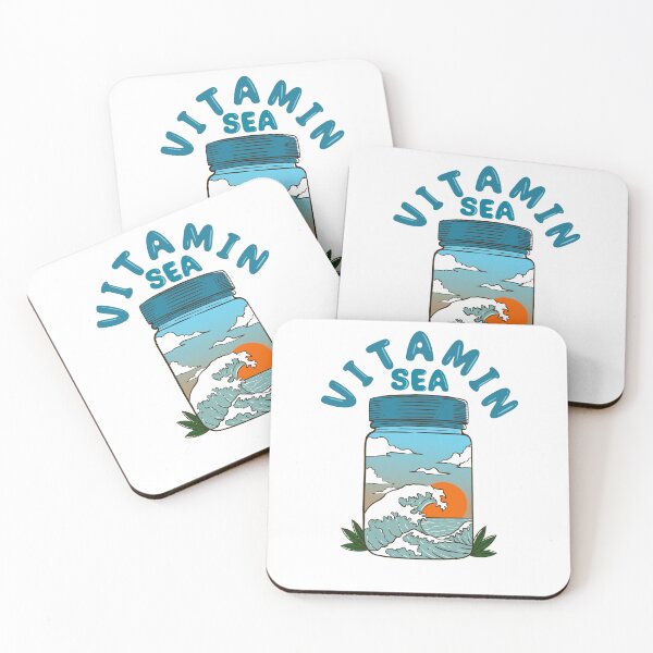 Item preview, Vitamin Sea designed and sold by Artthree.