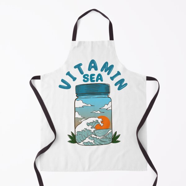 Item preview, Vitamin Sea designed and sold by Artthree.