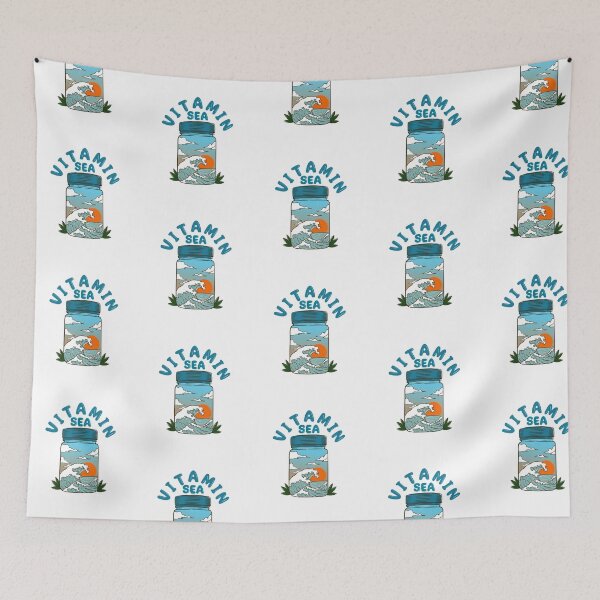 Item preview, Vitamin Sea designed and sold by Artthree.